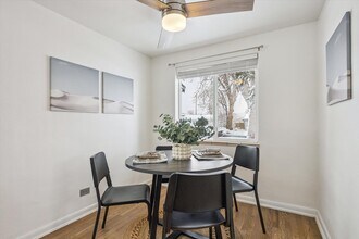 3551 Olive St in Denver, CO - Building Photo - Building Photo