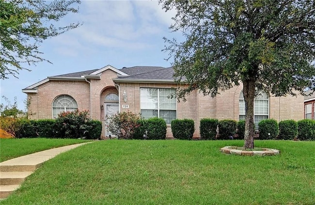property at 720 Dandelion Dr