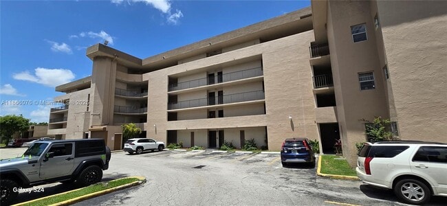 property at 816 NW 87th Ave