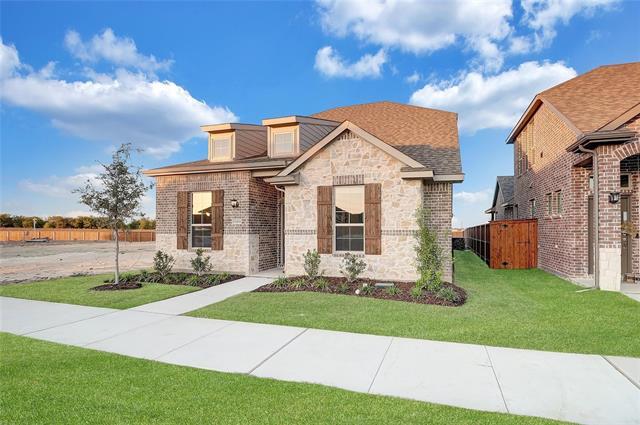 12424 Iveson Dr in Haslet, TX - Building Photo - Building Photo