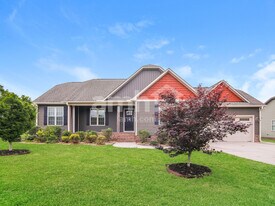 15 Hanford Dr in Clayton, NC - Building Photo