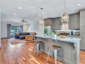 5602 Morrow Rd in Nashville, TN - Building Photo - Building Photo