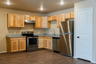 2409 N Ave N in Lubbock, TX - Building Photo - Building Photo