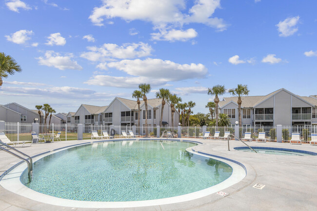 7190 Highway 1 in Cocoa, FL - Foto de edificio - Building Photo