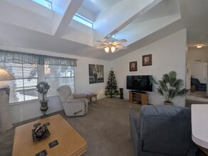 8865 E Baseline Rd in Mesa, AZ - Building Photo - Building Photo