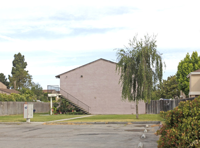 1107 Alamo St in Salinas, CA - Building Photo - Building Photo