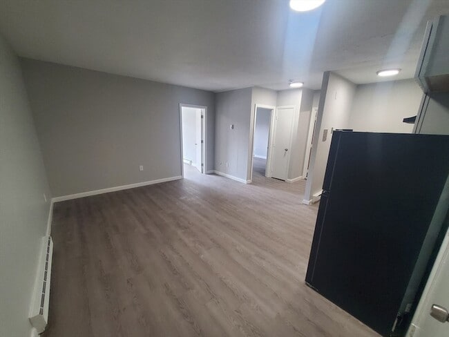 760 Cummins Hwy, Unit 32 in Boston, MA - Building Photo - Building Photo