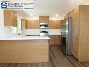 2052 McNab Ranch Rd in Ukiah, CA - Building Photo - Building Photo