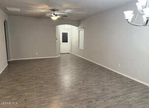 12325 Westbury in Horizon City, TX - Building Photo - Building Photo