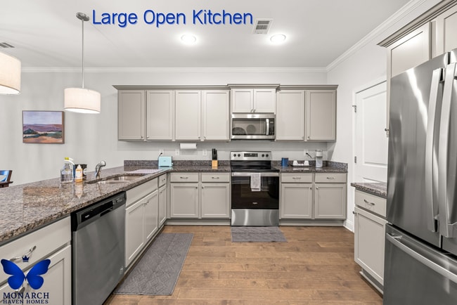 3731 Shades Valley Ln in Gainesville, GA - Building Photo - Building Photo