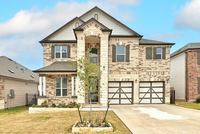 8109 Tranquil Glade Trl