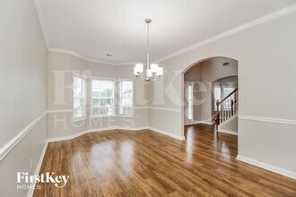 137 Holbrook Dr in Dallas, GA - Building Photo - Building Photo