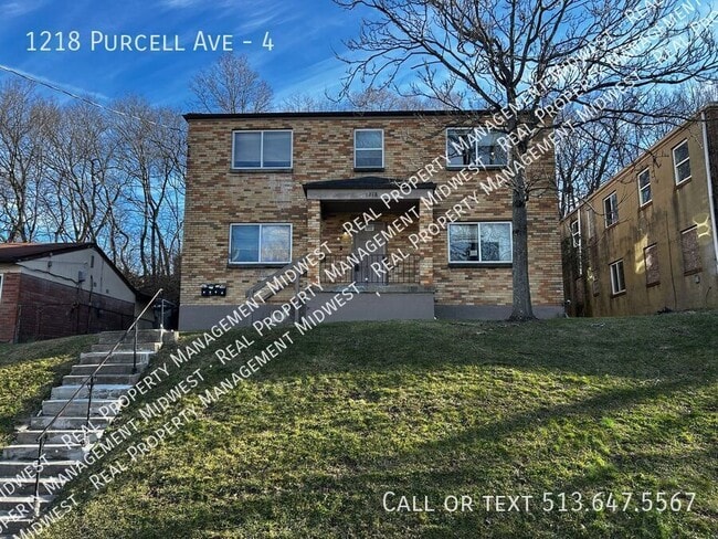 property at 1218 Purcell Ave