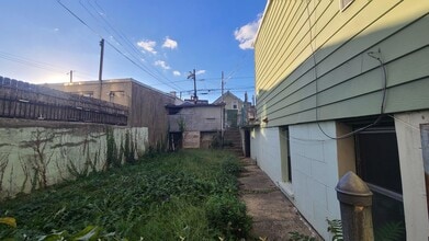 6206 Newkirk Ave in North Bergen, NJ - Foto de edificio - Building Photo