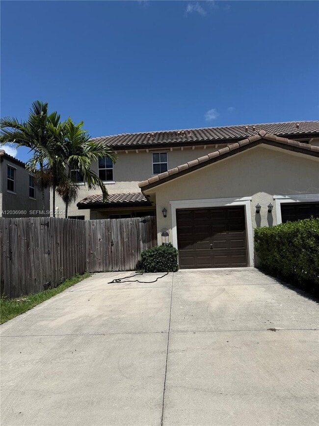 property at 24360 SW 117th Ave
