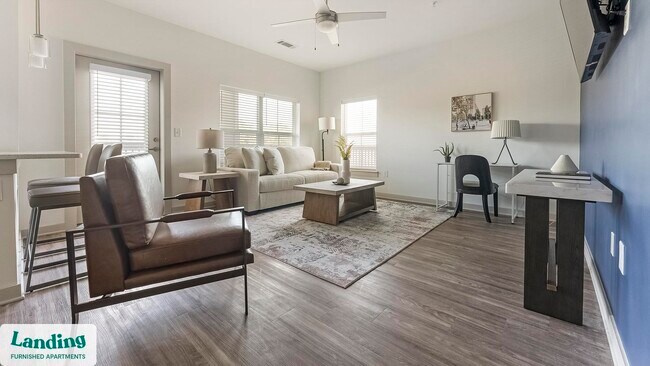 2740 Village Crossing Blvd, Unit 4214 in Longs, SC - Foto de edificio - Building Photo