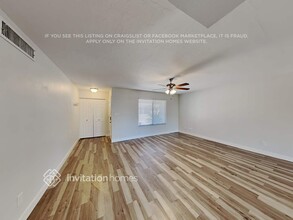 2520 S Los Feliz Dr in Tempe, AZ - Building Photo - Building Photo