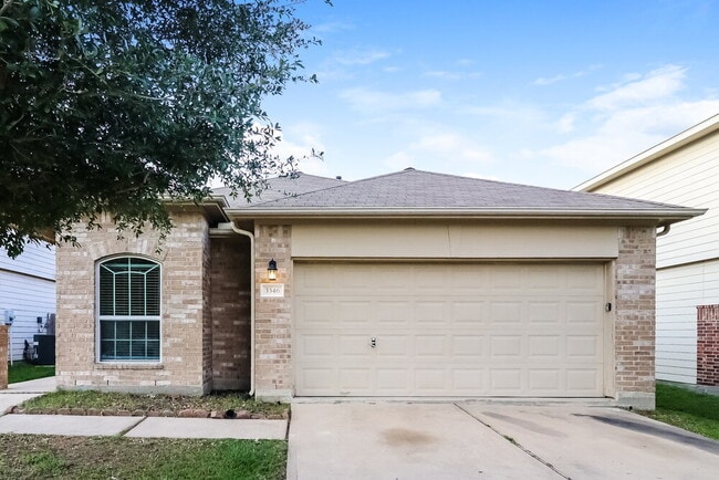 property at 3346 Allington Ct