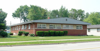 128 W 34th St in Steger, IL - Foto de edificio - Building Photo