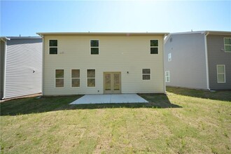 7323 Rocklin Ln in Flowery Branch, GA - Building Photo - Building Photo