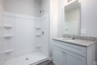 The Villas at Rocky River in Concord, NC - Building Photo - Building Photo