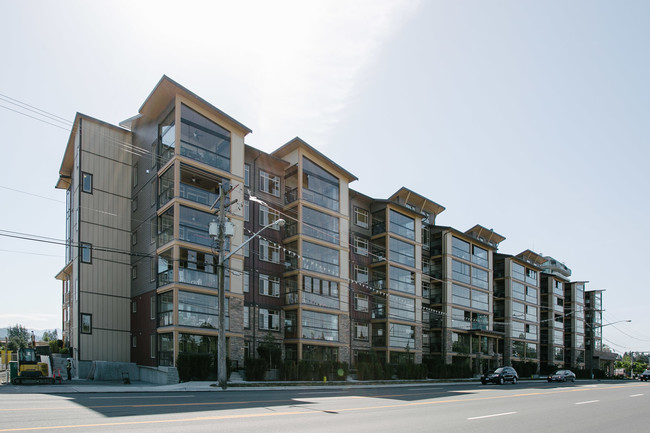 La Galleria in Abbotsford, BC - Building Photo - Building Photo