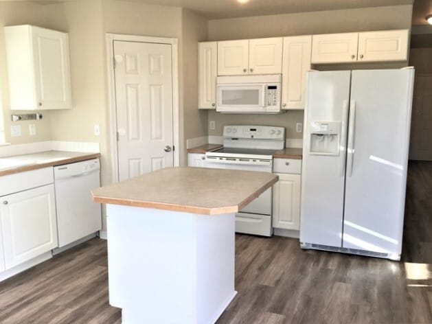 1521 W Kesler Dr in Kuna, ID - Building Photo - Building Photo