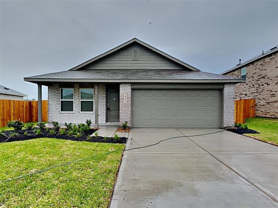 441 Texas Pecan Dr in Katy, TX - Building Photo