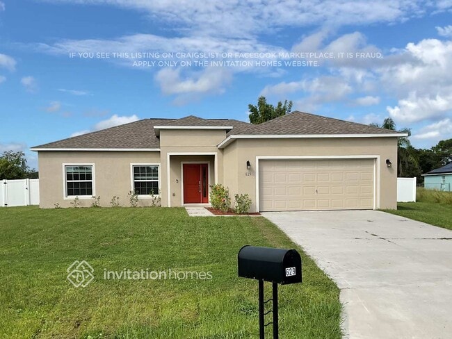 property at 629 Dunlin Ln