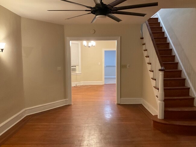 property at 1542 S 55th St