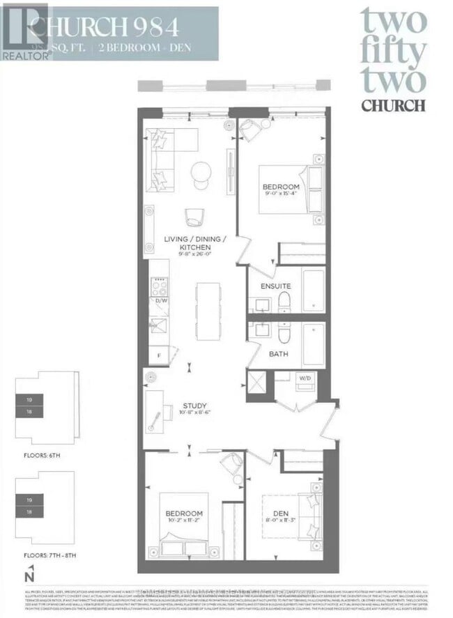 property at 252 Church St