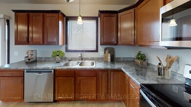 1411 Kayla Pl in Harrisburg, SD - Building Photo - Building Photo