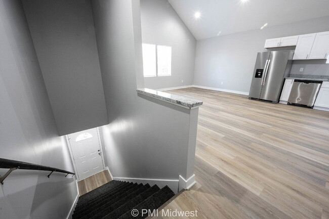 property at 1240 W 18th St