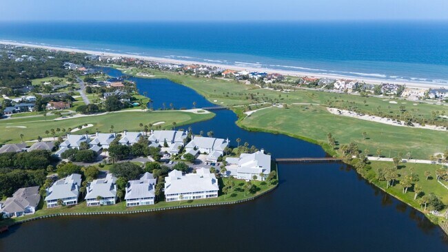 91 San Juan Dr in Ponte Vedra Beach, FL - Building Photo - Building Photo