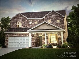 5021 Kinsbridge Dr in Mint Hill, NC - Building Photo