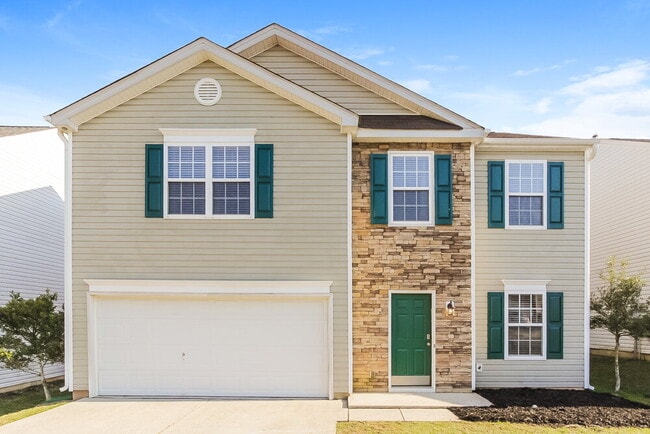 property at 10524 Pickerel Ln