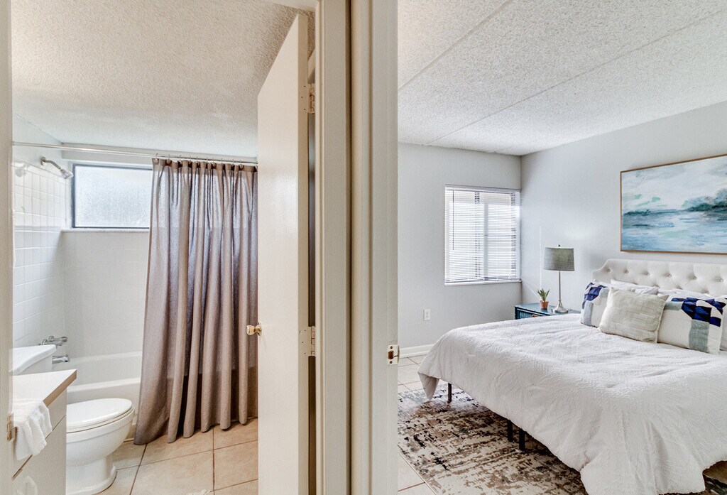 Swanns Cove Luxury Apartments in Lakeland, FL