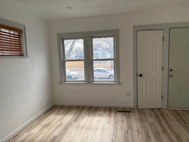 1019 Central Ave W-Unit -#1 in St. Paul, MN - Building Photo - Building Photo