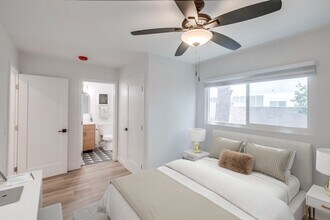 The Leland II in La Jolla, CA - Foto de edificio - Interior Photo