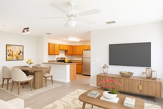 The Reserve at Brookhaven in Palm Coast, FL - Foto de edificio - Building Photo