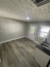 2932 N Dearborn St in Indianapolis, IN - Foto de edificio - Building Photo