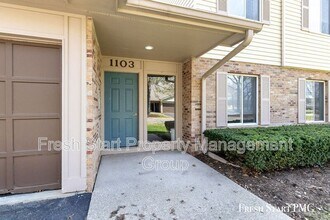 1103 Ambertrace Ln in Holland, MI - Building Photo - Building Photo