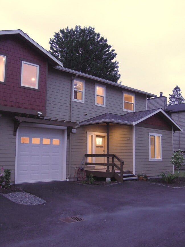 property at 321 3rd Pl NW