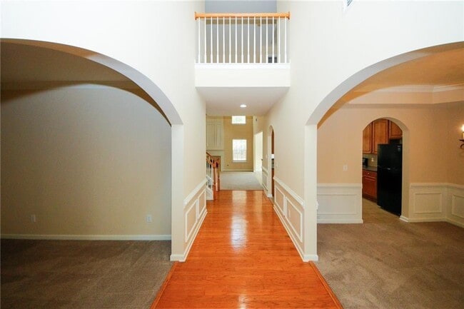 587 Creek Valley Ct in Stockbridge, GA - Building Photo - Building Photo