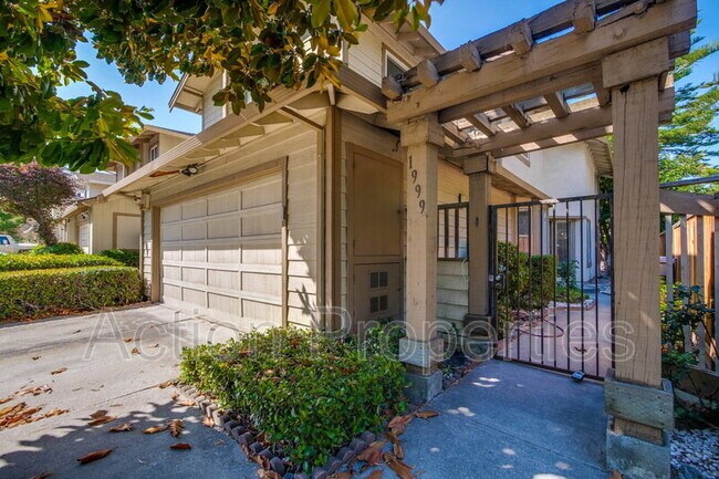 1999 Garden Bing Cir in San Jose, CA - Building Photo - Building Photo