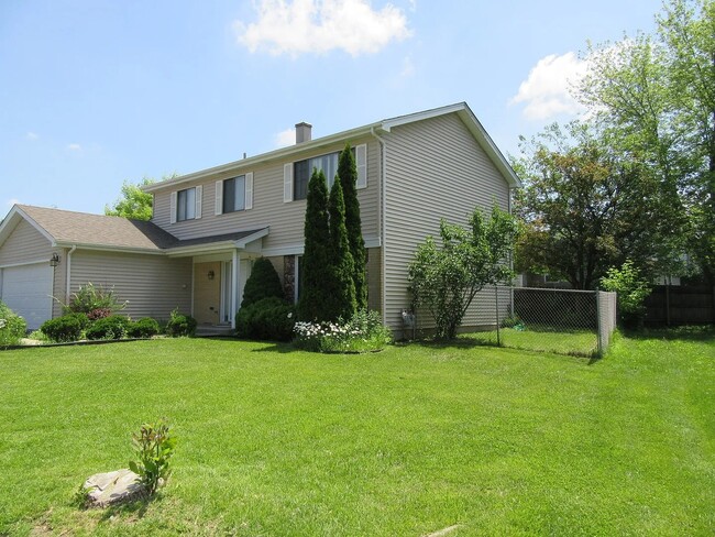1134 Hunter St in Lombard, IL - Building Photo - Building Photo