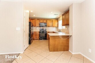 9124 Spirit Canyon Ave in Las Vegas, NV - Building Photo - Building Photo