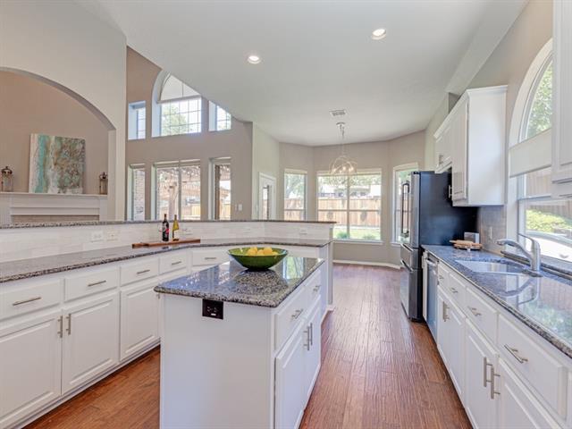 1317 Brimwood Dr in McKinney, TX - Building Photo