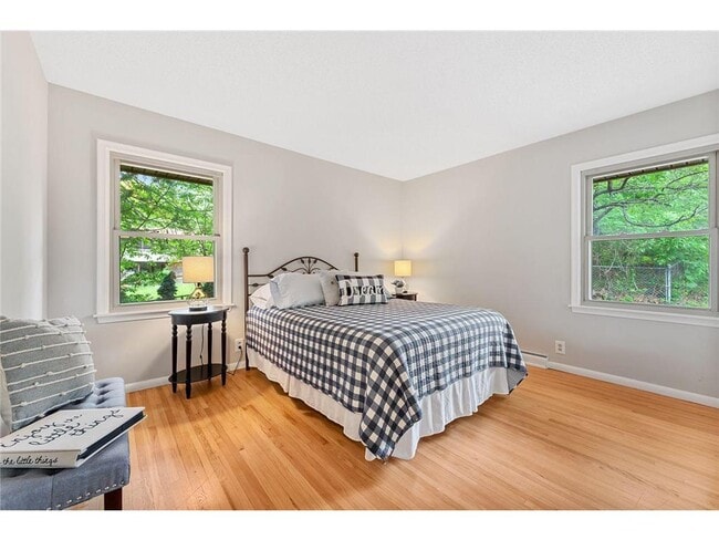 2600 W 110th St in Minneapolis, MN - Building Photo - Building Photo