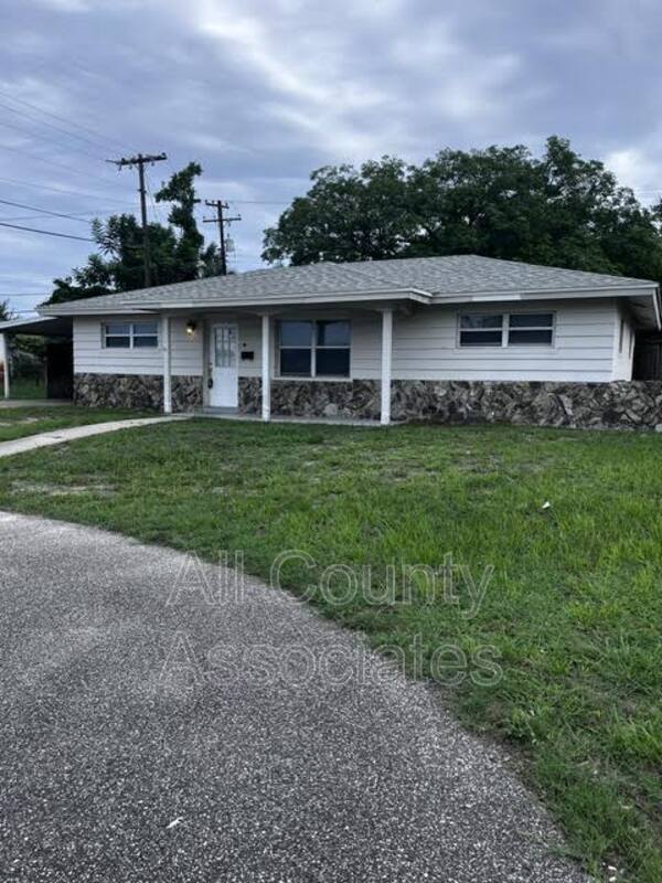 property at 7072 Bougenville Dr
